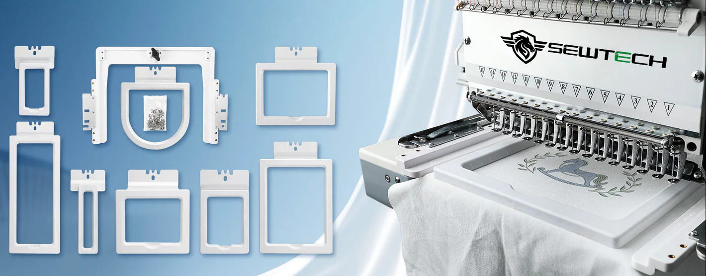 Master Your Embroidery Precision